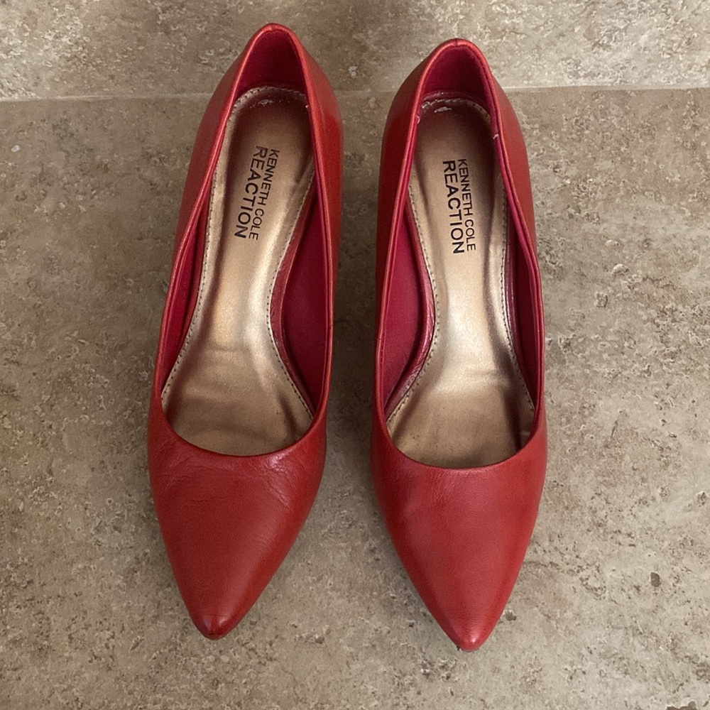 Womens heels - Picture 4 of 4